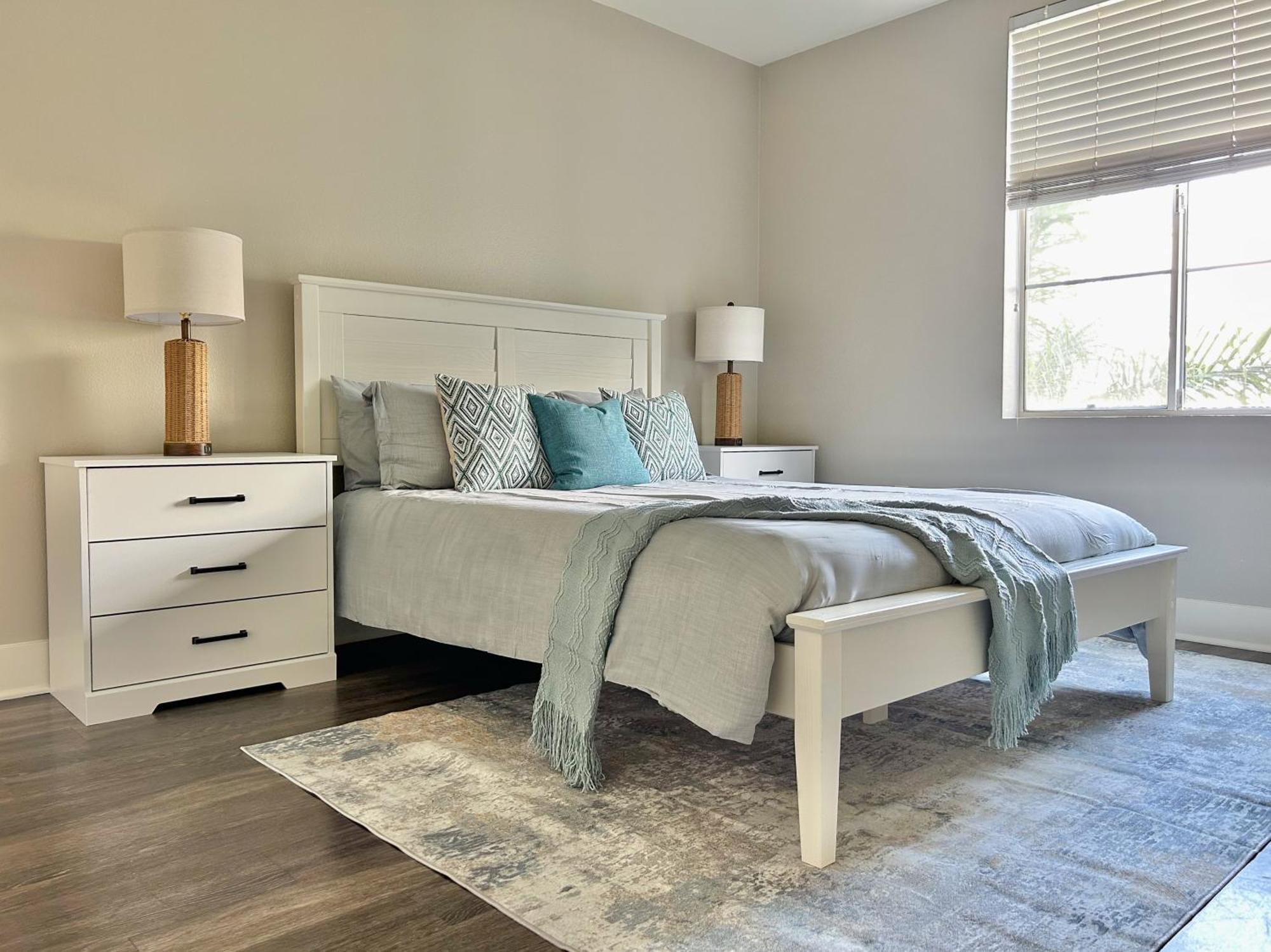 2Bd 2Ba Santa Monica Apartment With Relaxing Pool View Los Angeles Eksteriør bilde