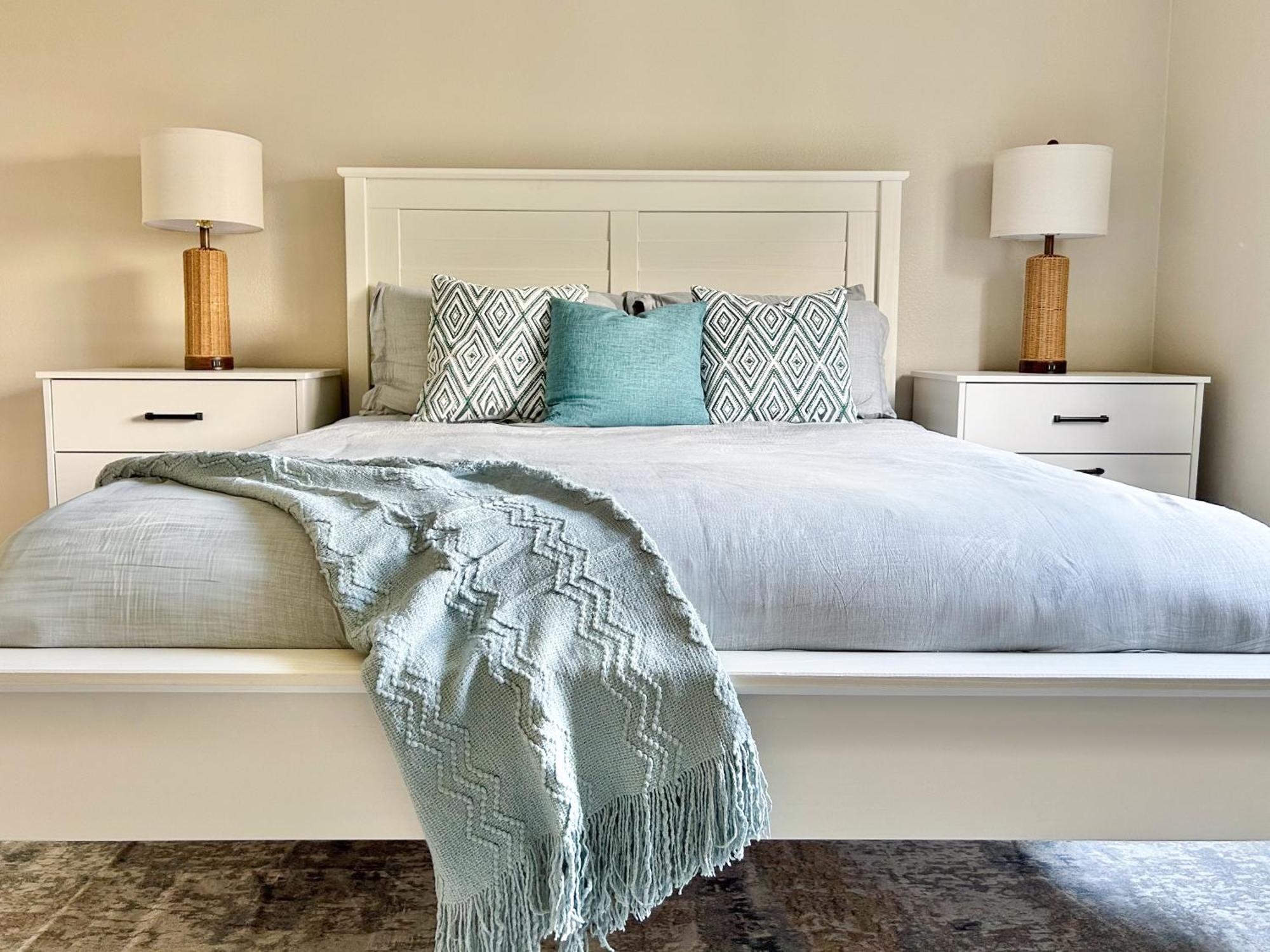 2Bd 2Ba Santa Monica Apartment With Relaxing Pool View Los Angeles Eksteriør bilde