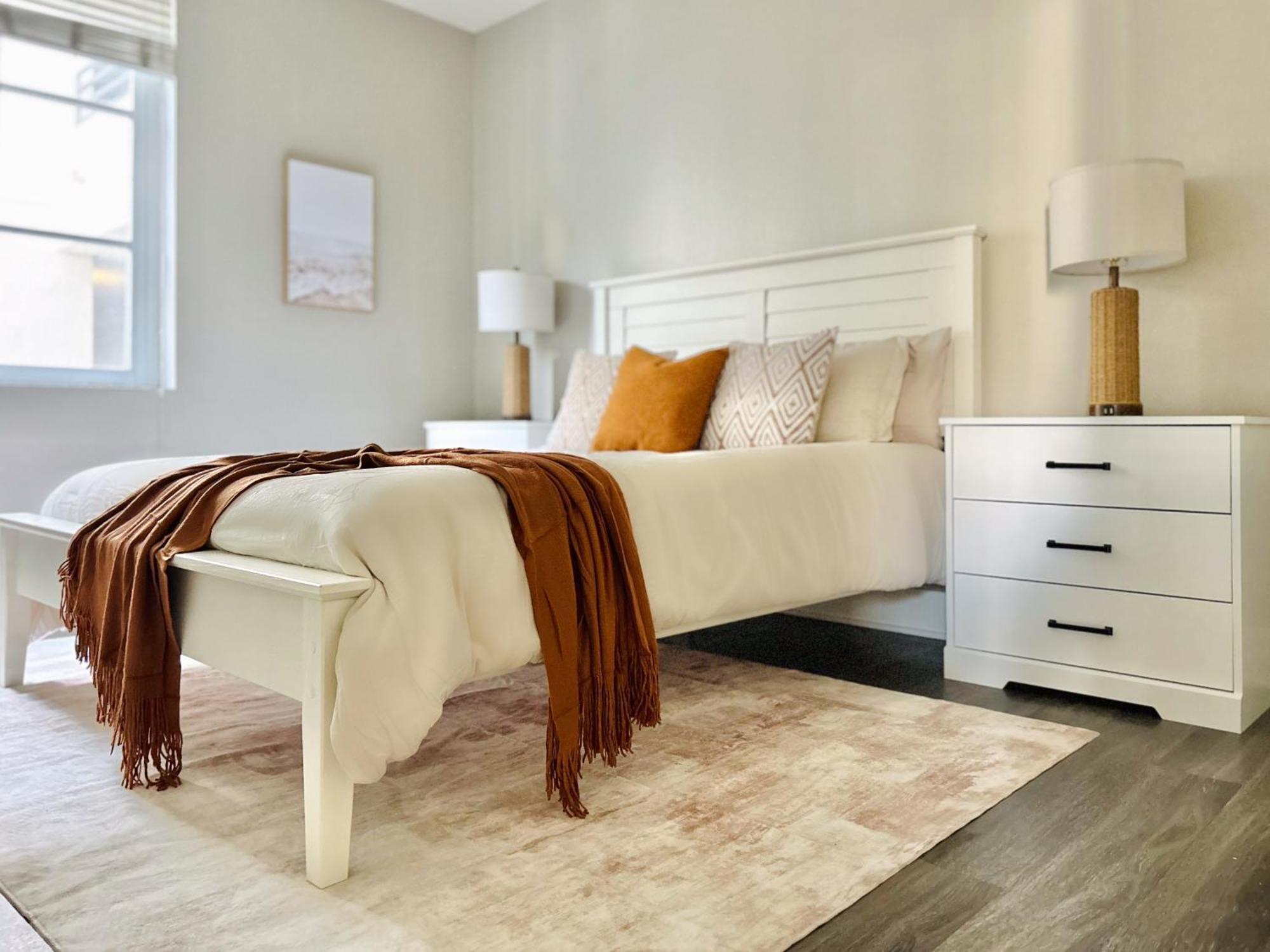 2Bd 2Ba Santa Monica Apartment With Relaxing Pool View Los Angeles Eksteriør bilde